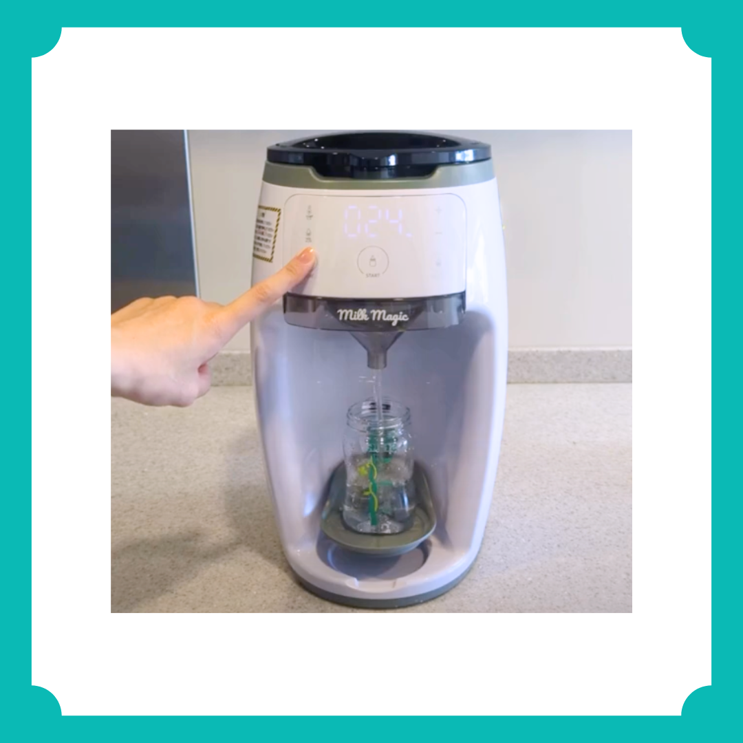 milkmagicの初期設定・使い方 – 株式会社BetterDays