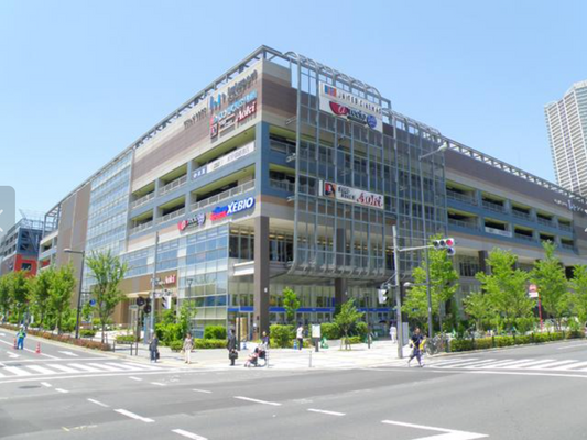 【ららぽーと豊洲店】「アカチャンホンポ」での販売開始記念イベント開催のお知らせ