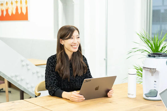 株式会社BetterDays代表 大川のインタビューが公開されました