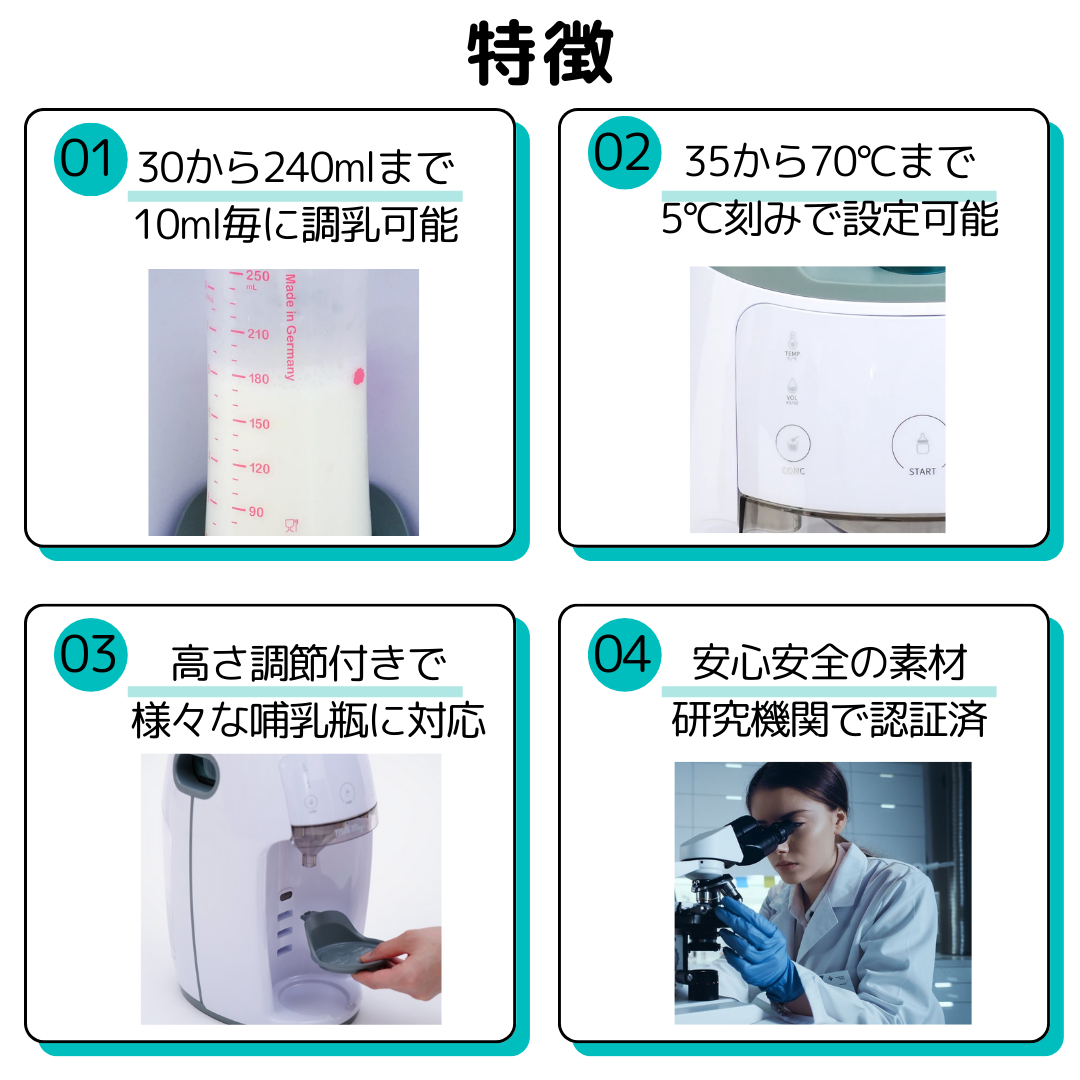 【1-2日で送付】milkmagic 箱付き説明書付き 1-2日で送付】milkmagic 箱付き説明書付き 1-2日で送付】